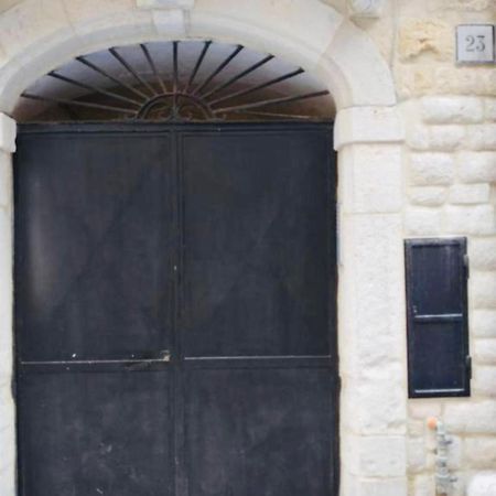 La Corte San Nicola Bari Exterior photo